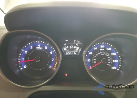 2016 Hyundai Elantra Se from USA, damaged, VIN 5NPDH4AE0GH793258